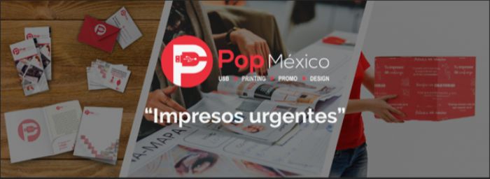 Impresión digital urgente 